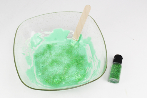 SLIME - recette facile et inratable