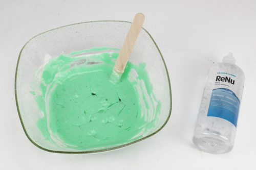 SLIME - recette facile et inratable