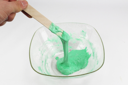 SLIME - recette facile et inratable
