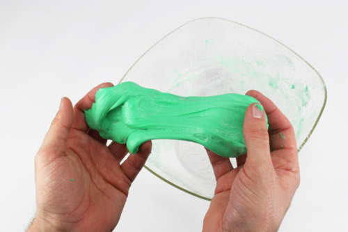 SLIME - recette facile et inratable