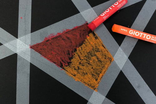 Appliquer les couleurs -