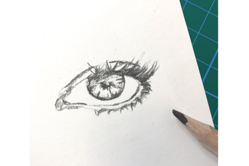 Créer les contrastes -
