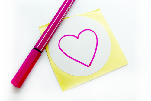 Dessiner un motif -