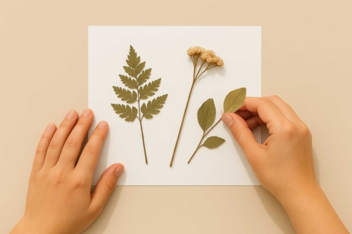 Etape 1 : Composition - 