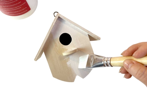 Étape 1 : Préparer le support - 