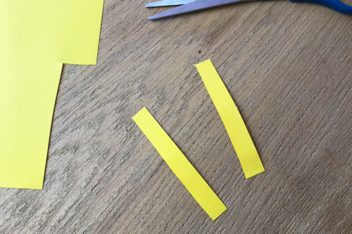Étape 10 : -