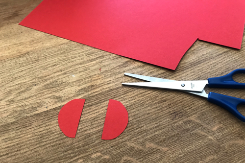 Étape 10 : -
