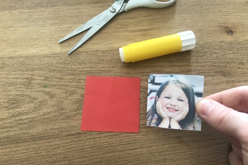 Étape 11 : -