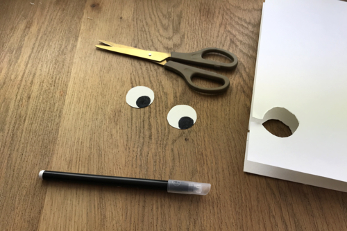 Étape 10 : -