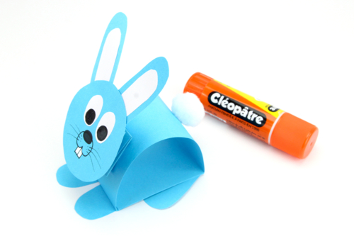 Étape 11 -