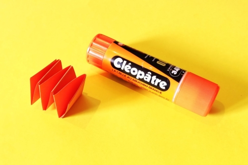 Étape 11 -