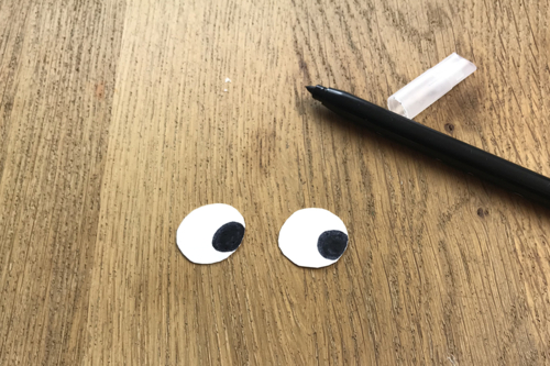Étape 16 : -