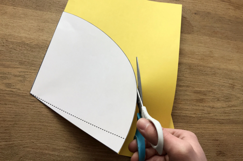 Étape 2 : -