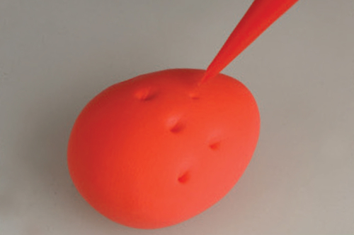 Étape 2 : -