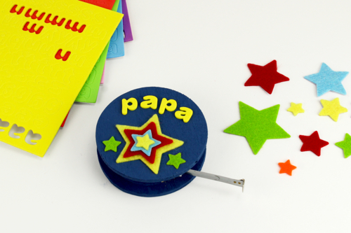 Étape 2 -