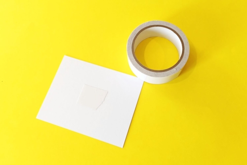 Étape 2 -