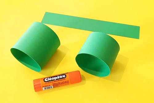 Étape 2 -