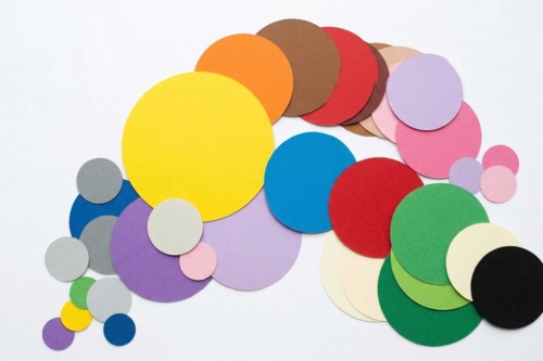 Etape 2 : Préparer les formes - 