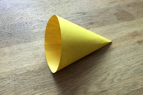 Étape 3 : -