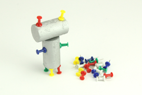 Étape 3 -