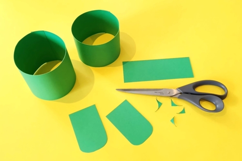 Étape 3 -