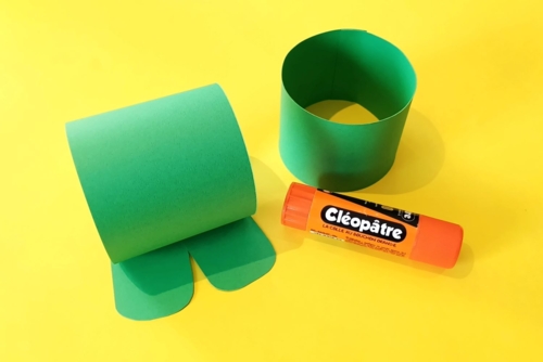 Étape 4 -