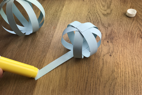 Étape 5 : -