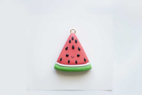 Etape 5: Ajout des pépins - 