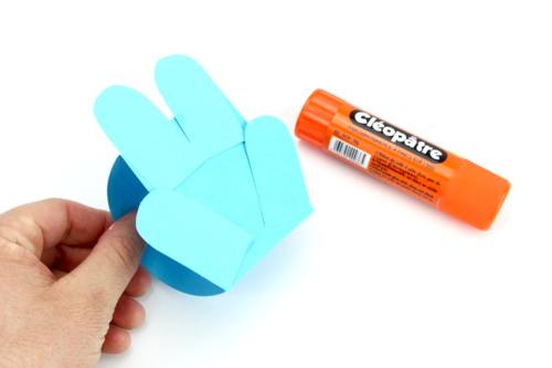Étape 5 -
