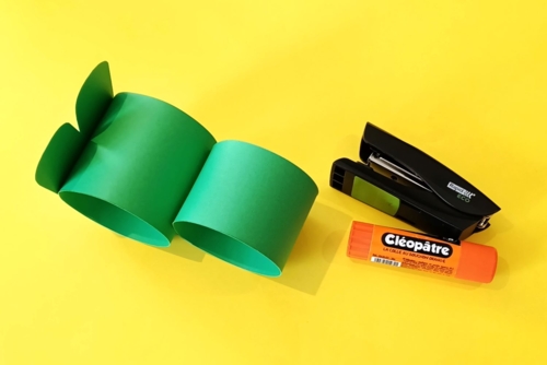 Étape 5 -