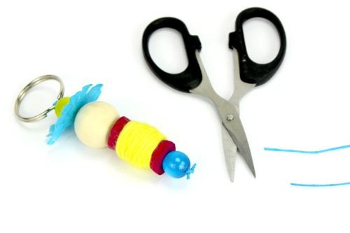 Étape 5 -