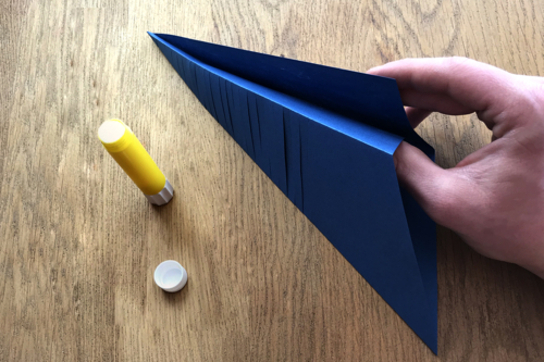 Étape 6 : -