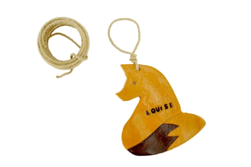 Étape 6 : Finaliser la plaque - 