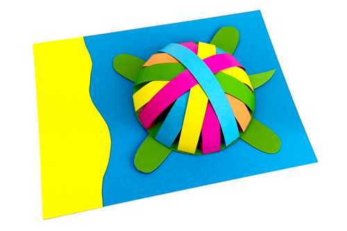 Étape 6 -