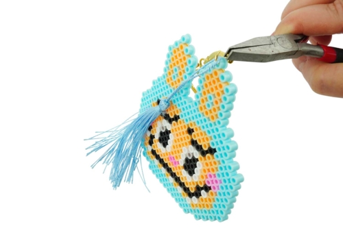 Etape 7 : Ajoutez une touche finale colorée - 