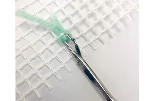 Sortir la boucle -