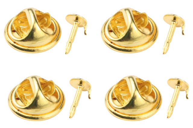 Attaches pin's  - Broches - 10doigts.fr