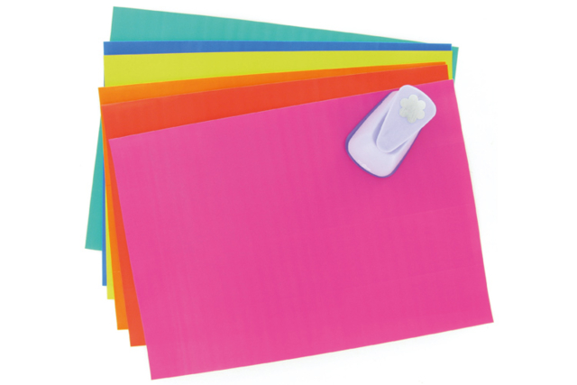 Magic'gommettes - Stickers fantaisies : personnalisez toutes vos créations - 10doigts.fr