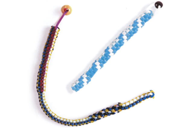 Scoubidou - Scoubidous - 10doigts.fr