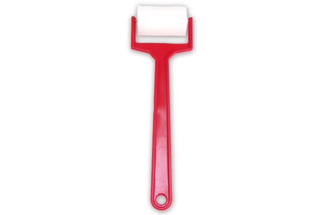 Rouleau éponge 4,5 cm - Rouleaux peinture - 10doigts.fr