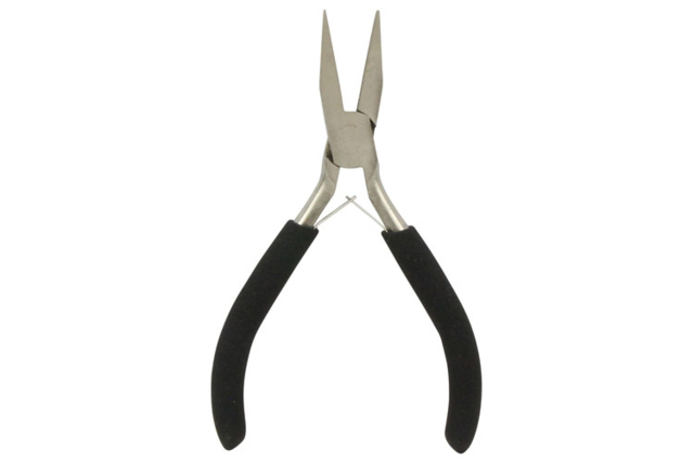 Pinces assorties - Outils bijoux - 10doigts.fr