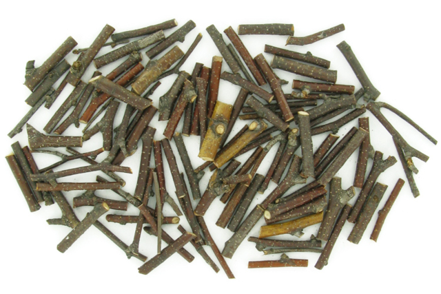 Brindilles de bois - Décors nature : matériaux naturels pour les loisirs créatifs - 10doigts.fr