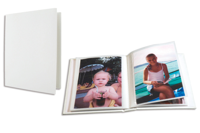Album photo famille - Albums et carnets à personnaliser - 10doigts.fr