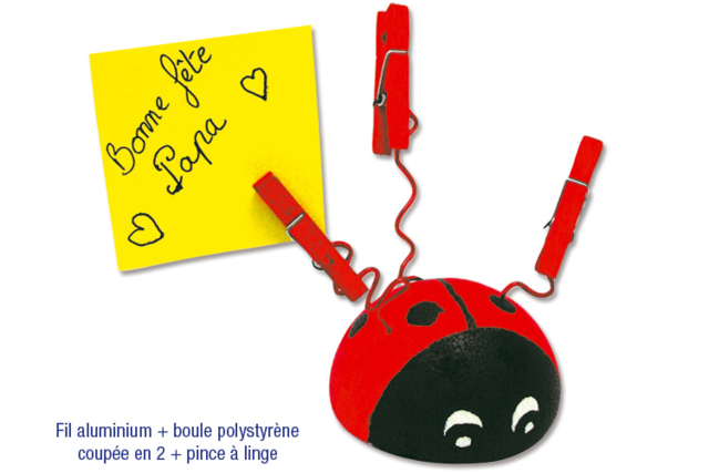 Fils aluminium pense bete - Fils créatifs à tordre et modeler - 10doigts.fr