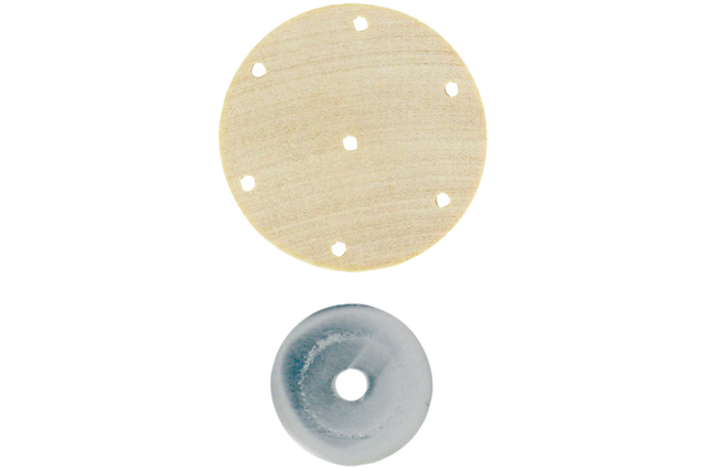 accessoires pour carillon - Carillons à vent - 10doigts.fr