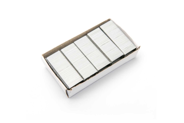 agrafes - Bullet Journal, Planner - 10doigts.fr