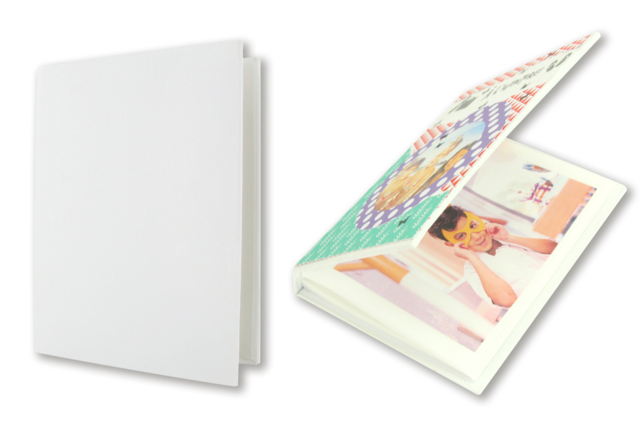 album de scrapbooking - Albums et carnets à personnaliser - 10doigts.fr