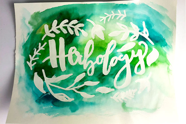 aquarelle et drawing gum - Accessoires de peintures - 10doigts.fr