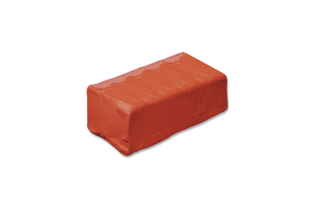 argile naturelle rouge - Argile - Modelage et moulage - 10doigts.fr