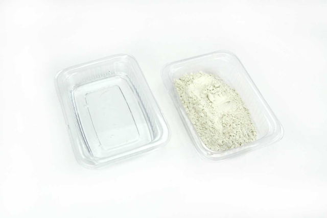 bac en plastique - Palettes et rangements - 10doigts.fr